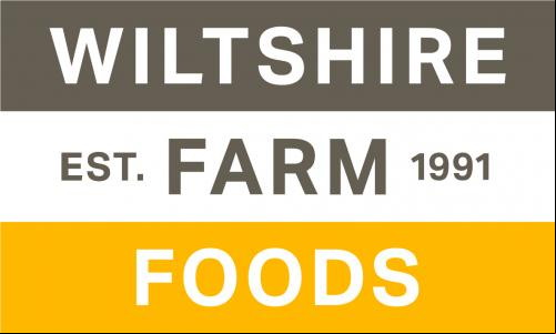 wiltshire farm foods company logo