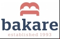 Bakare beds company logo