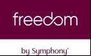 Freedom company logo
