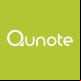 Qunote company logo