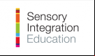 Sensory integration education company logo
