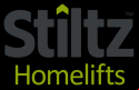 Stiltz Strapline company logo