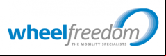 Wheelfreedom company logo