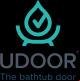 udoor company logo