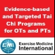 exercisie international logo