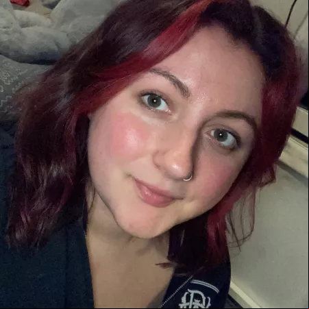 Headshot of women