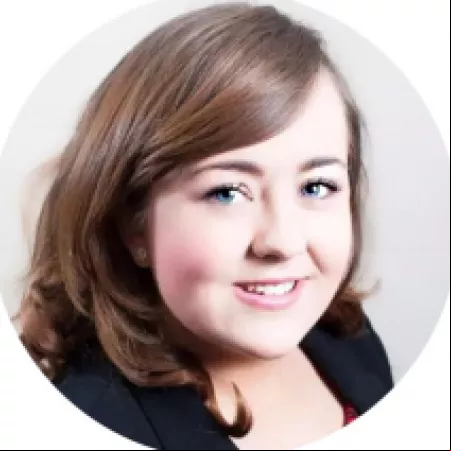 Headshot of women