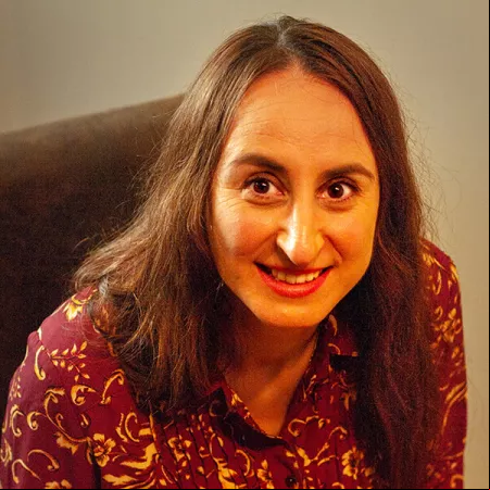 Monica Iofciu