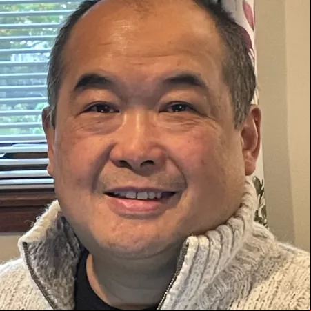 Dr Charlie Chung