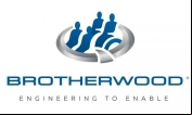 Brotherwood company logo