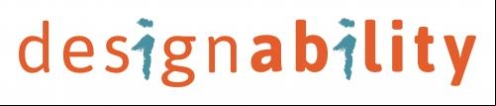 Designability company logo