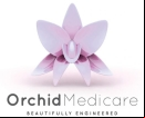 Orchid company logo