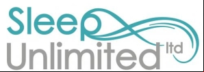 Sleep unlimited company logo