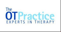 The OT practice company logo