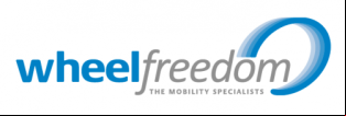Wheelfreedom company logo