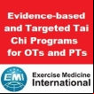 exercisie international logo