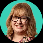 Clare Cochrane, Director of Brand and Marketing
