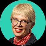 Karin Orman, Director of Practice and Innovation