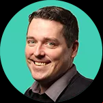 Rob Smyth Director of Strategy, Technology and Transformation