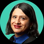 Satvinder Reyatt, Director of People, Finance and Governance