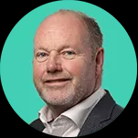 Steve Ford, RCOT Chief Executive