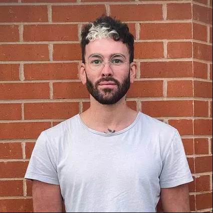 Picture of Adam Jackson, Occupational therapists