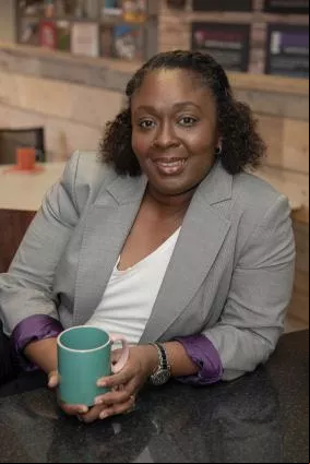 Picture of Jo Bresi-Ando, Independent occupational therapist
